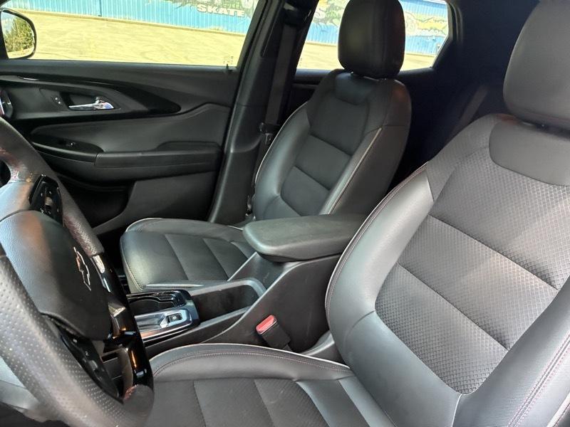 Chevrolet TrailBlazer RS 2021