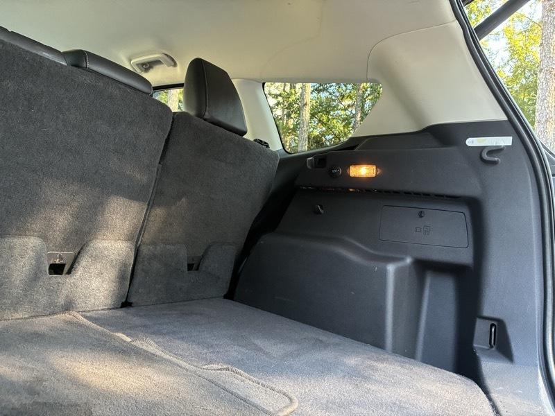 Ford Escape Titanium 4WD 2015