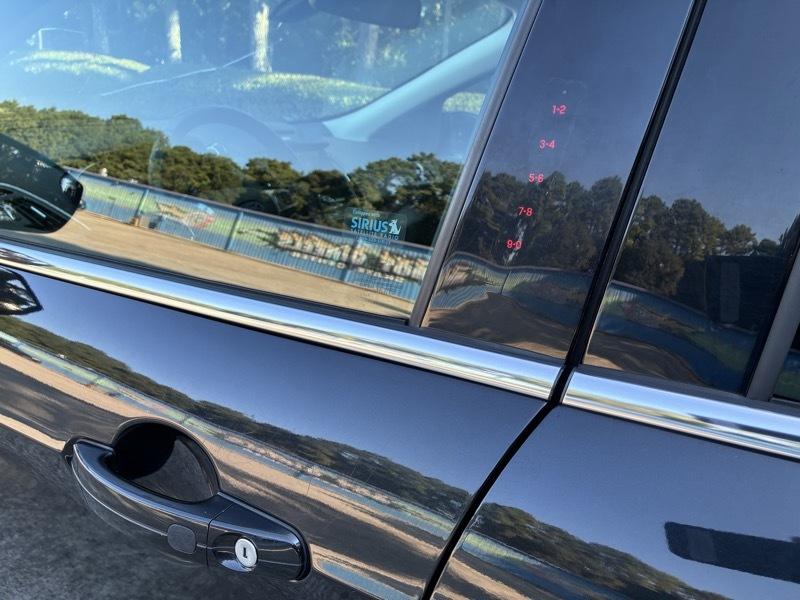 Ford Escape Titanium 4WD 2015