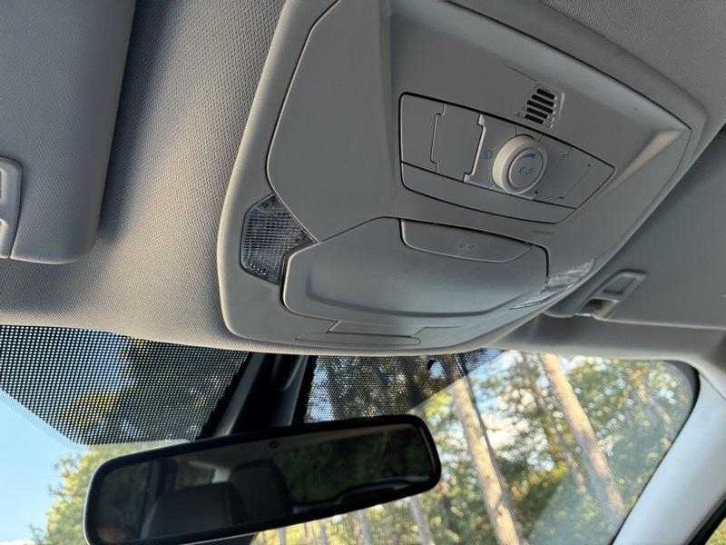 Ford Escape Titanium 4WD 2015