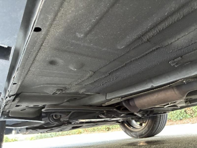 Ford Escape Titanium 4WD 2015