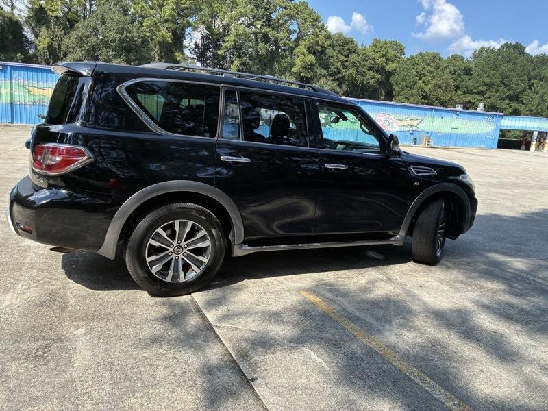 Nissan Armada SL 2WD 2017
