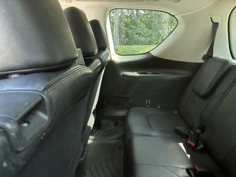 Nissan Armada SL 2WD 2017