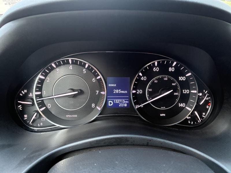 Nissan Armada SL 2WD 2017
