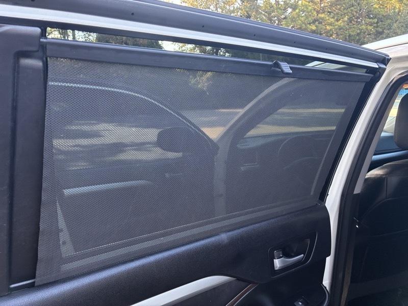 Toyota Highlander XLE FWD V6 2016