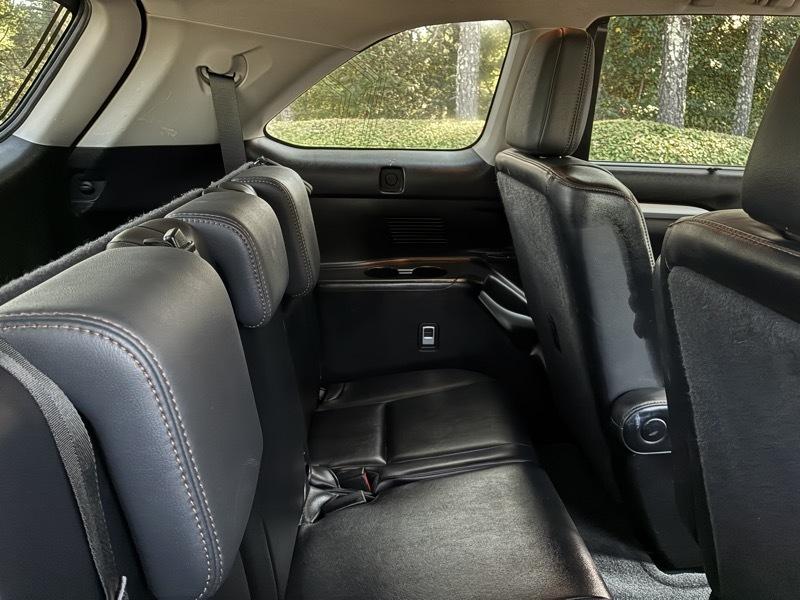 Toyota Highlander XLE FWD V6 2016