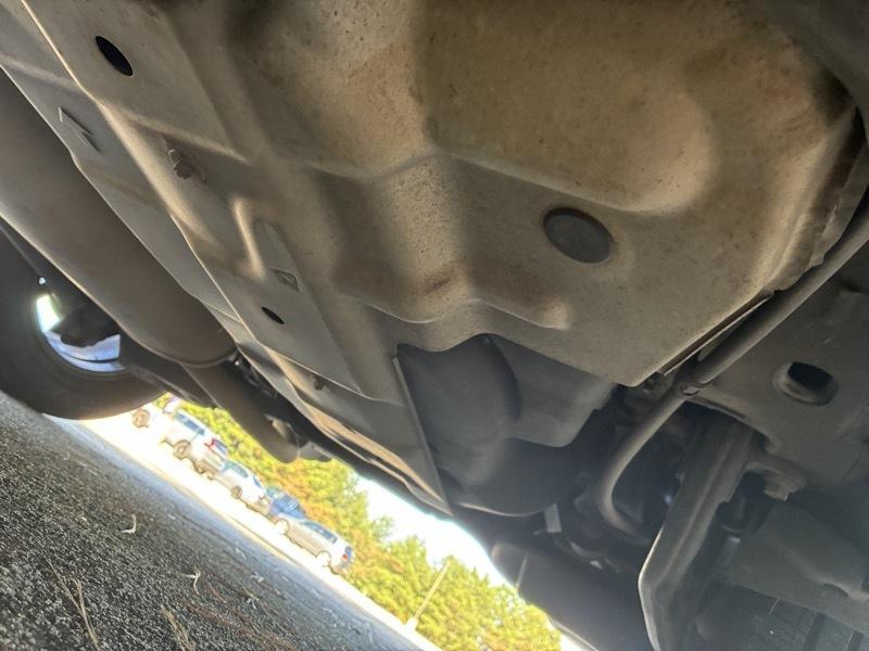 Toyota Highlander XLE FWD V6 2016