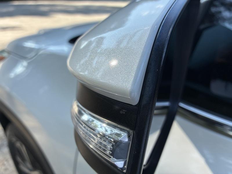 Toyota Highlander XLE FWD V6 2016