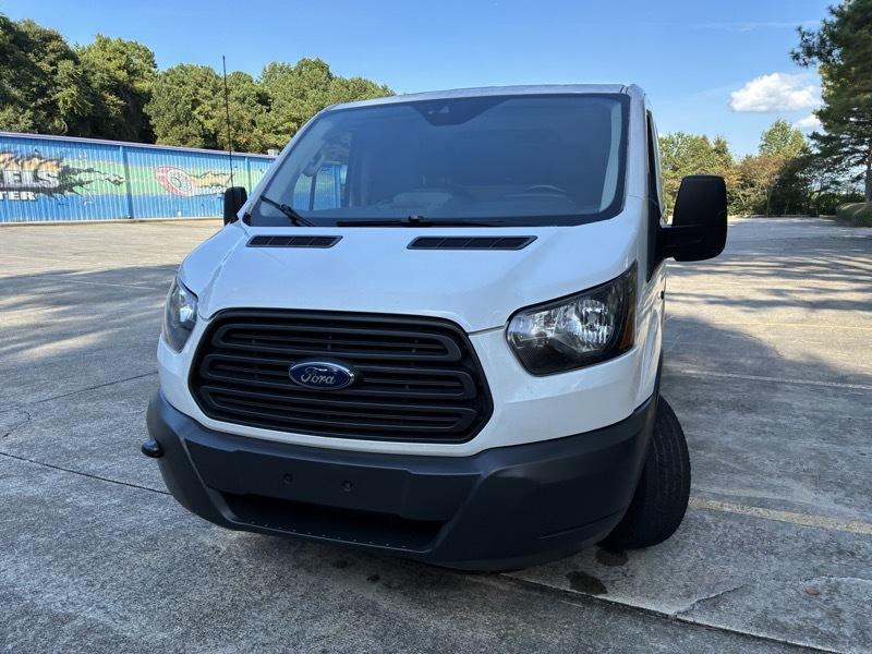 Ford Transit 150 Van Low Roof w/Sliding Pass. 130-in. WB 2017