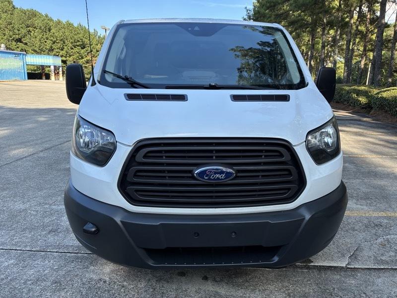 Ford Transit 150 Van Low Roof w/Sliding Pass. 130-in. WB 2017