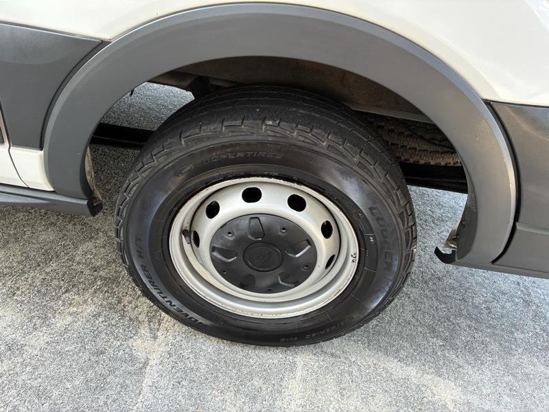 Ford Transit 150 Van Low Roof w/Sliding Pass. 130-in. WB 2017