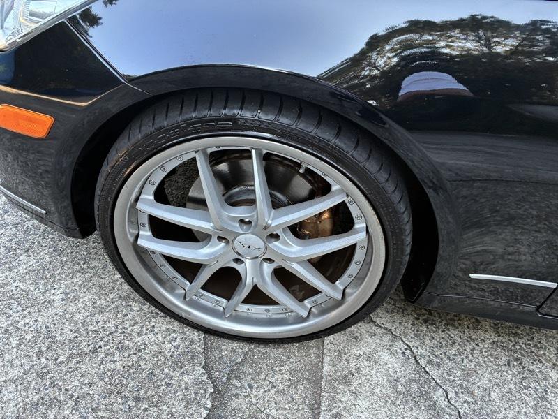 Mercedes-Benz E-Class E350 Coupe 2013
