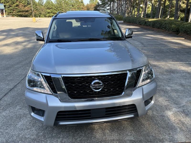 Nissan Armada SL 2WD 2020