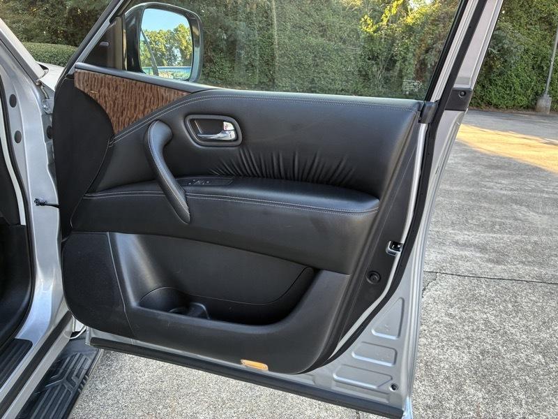 Nissan Armada SL 2WD 2020