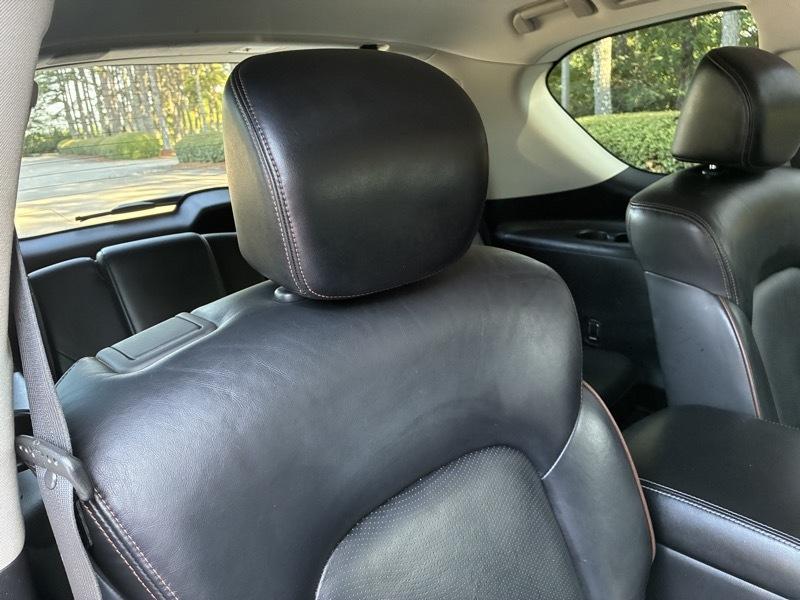 Nissan Armada SL 2WD 2020