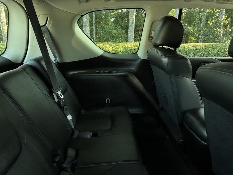 Nissan Armada SL 2WD 2020