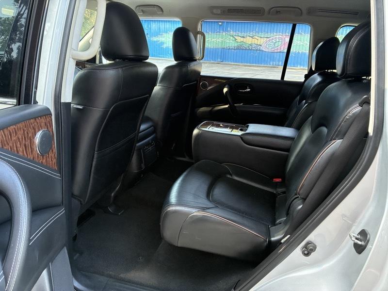 Nissan Armada SL 2WD 2020
