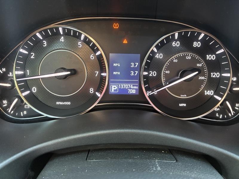 Nissan Armada SL 2WD 2020