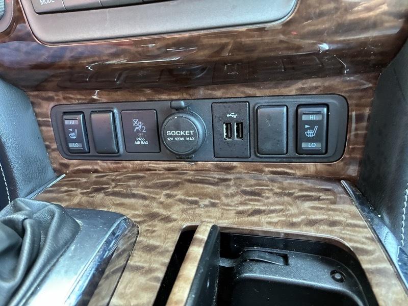 Nissan Armada SL 2WD 2020