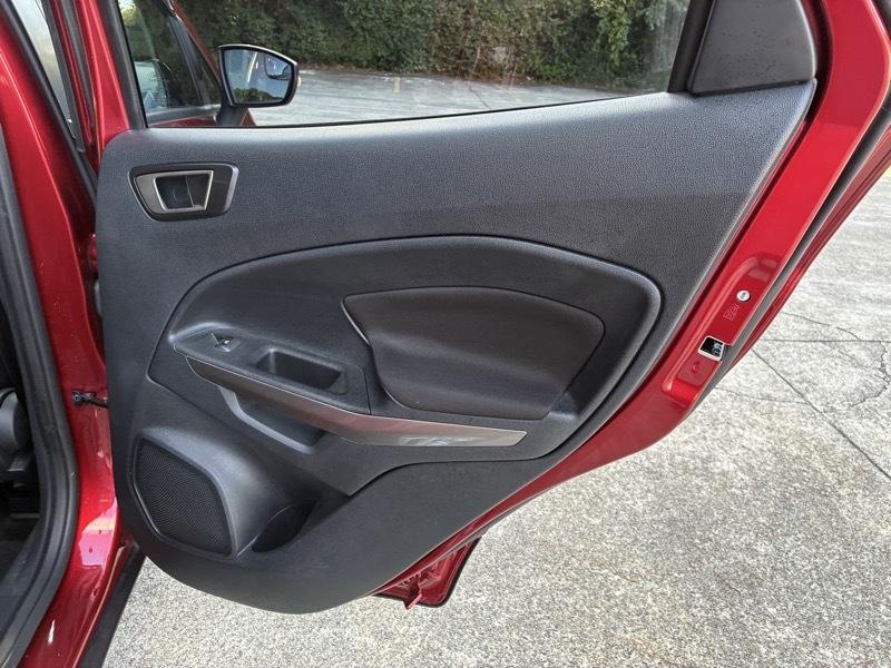 Ford EcoSport SE FWD 2020