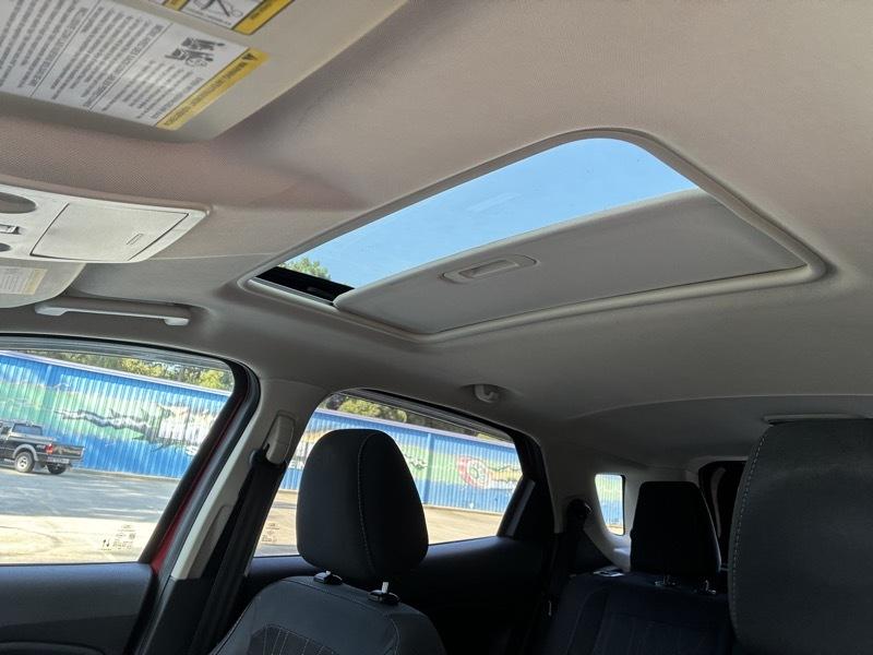 Ford EcoSport SE FWD 2020