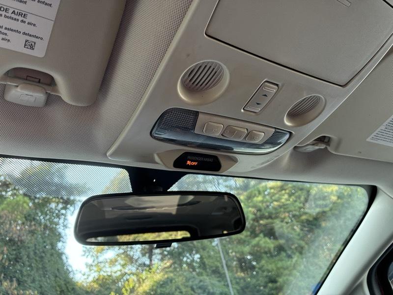 Ford EcoSport SE FWD 2020