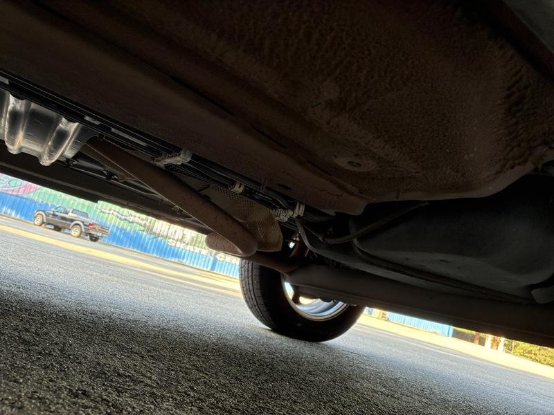 Ford EcoSport SE FWD 2020