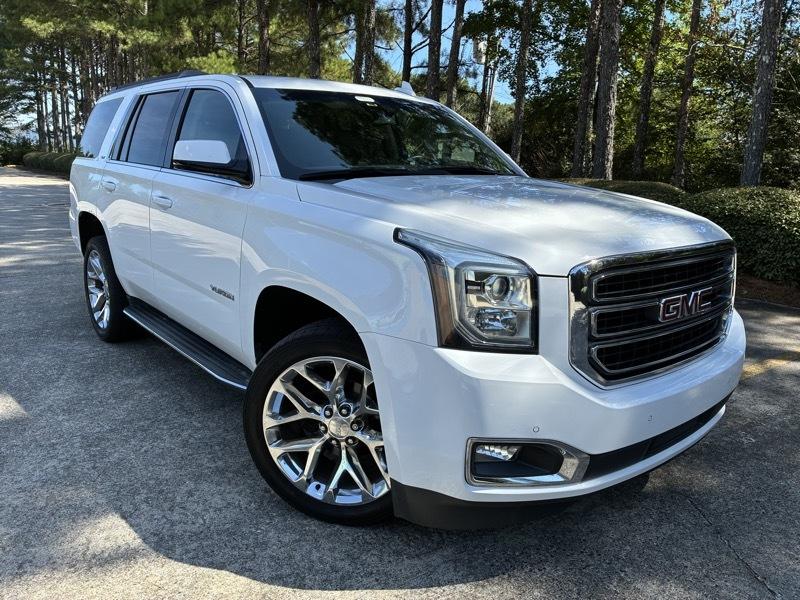 GMC Yukon SLT 2WD 2020