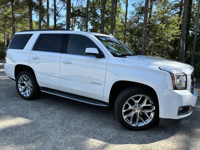 GMC Yukon SLT 2WD 2020