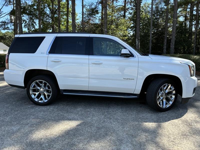 GMC Yukon SLT 2WD 2020
