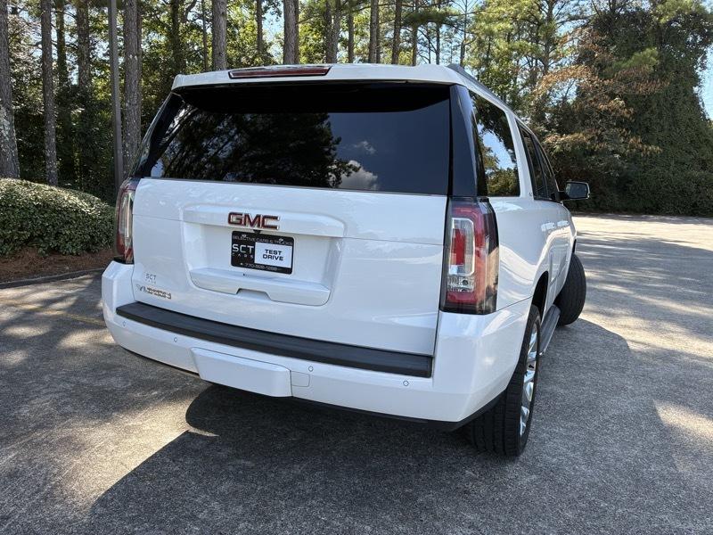 GMC Yukon SLT 2WD 2020