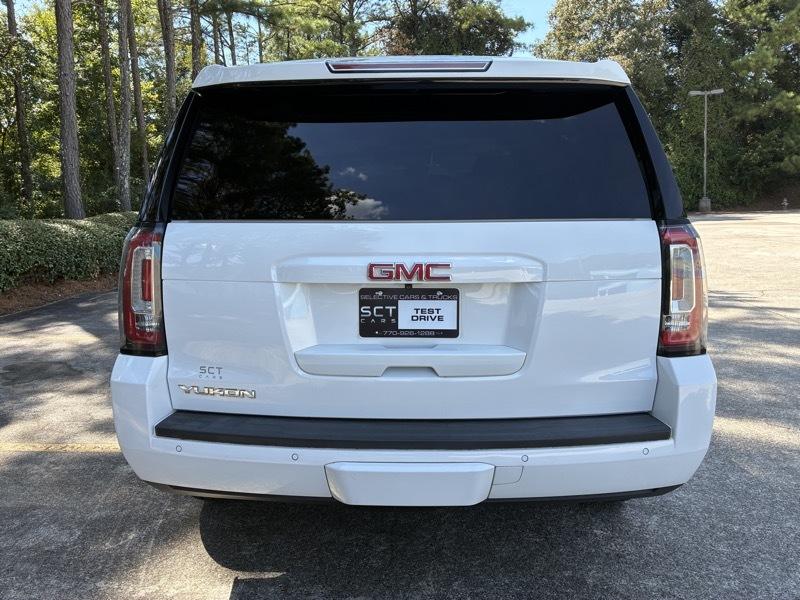 GMC Yukon SLT 2WD 2020
