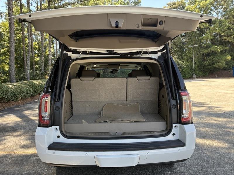 GMC Yukon SLT 2WD 2020
