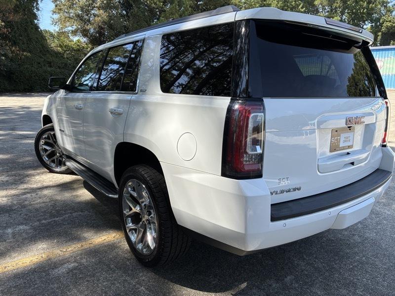 GMC Yukon SLT 2WD 2020