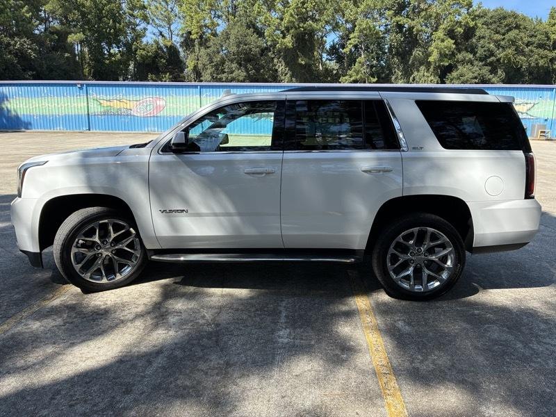 GMC Yukon SLT 2WD 2020