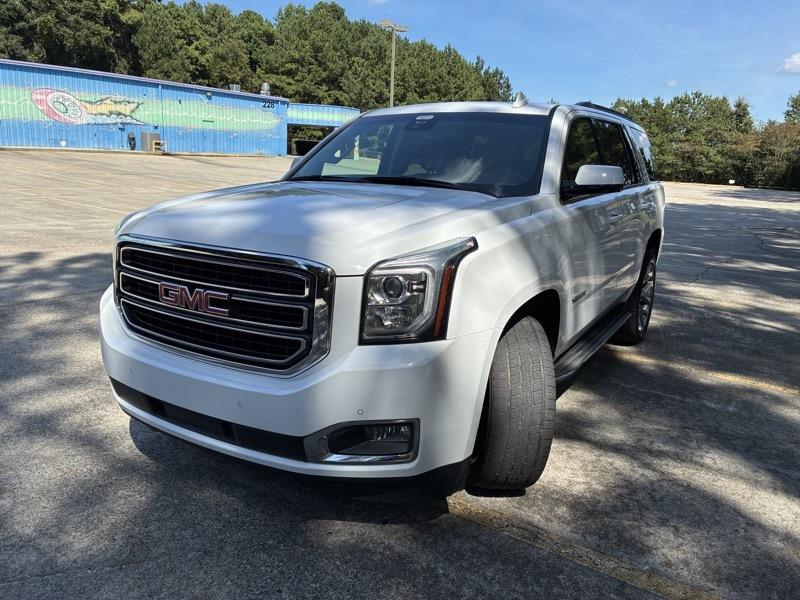 GMC Yukon SLT 2WD 2020