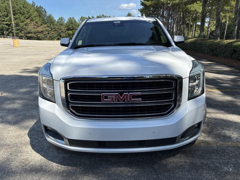GMC Yukon SLT 2WD 2020