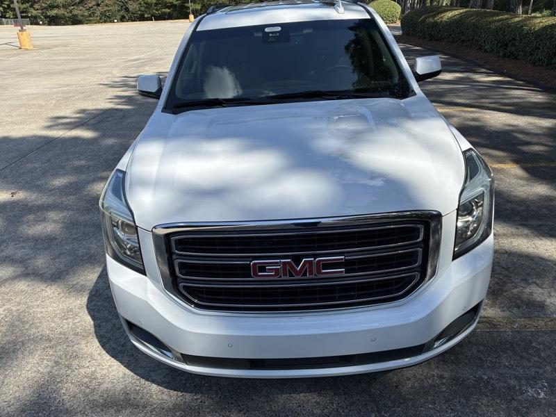 GMC Yukon SLT 2WD 2020