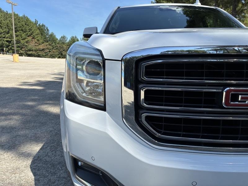 GMC Yukon SLT 2WD 2020