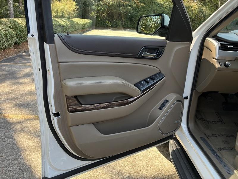 GMC Yukon SLT 2WD 2020