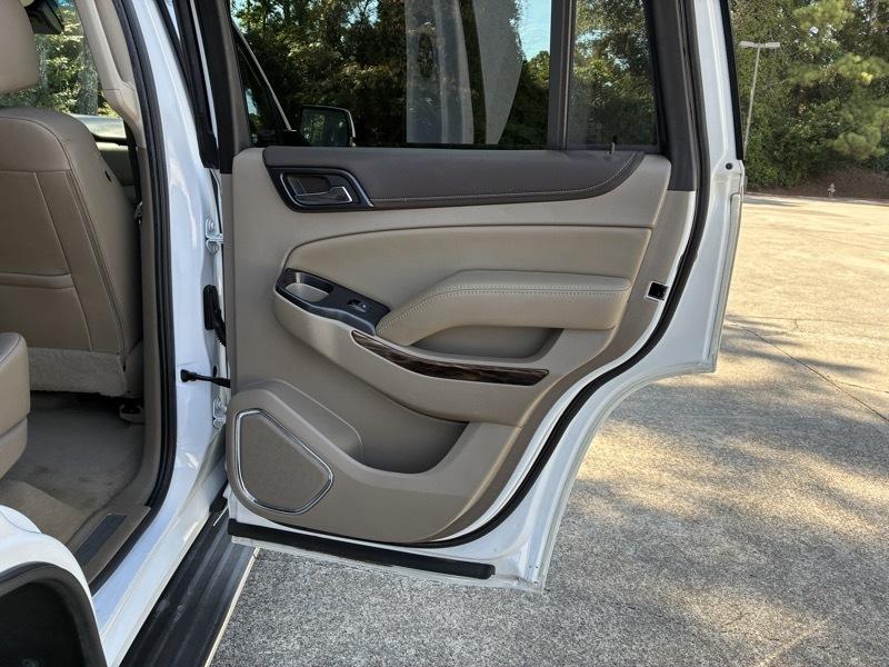 GMC Yukon SLT 2WD 2020