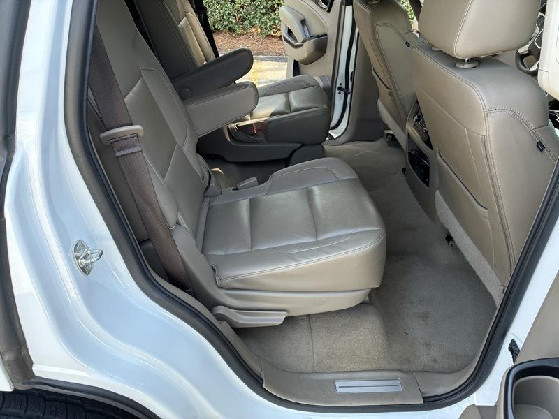GMC Yukon SLT 2WD 2020