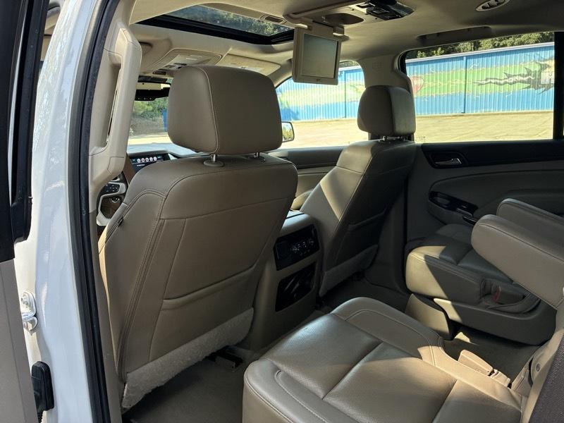 GMC Yukon SLT 2WD 2020