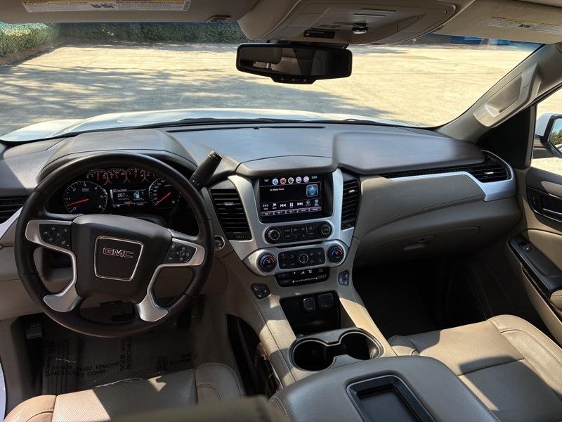 GMC Yukon SLT 2WD 2020