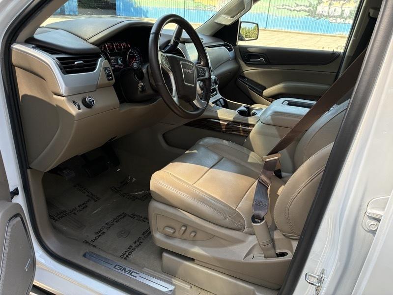 GMC Yukon SLT 2WD 2020