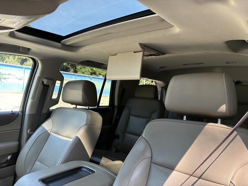 GMC Yukon SLT 2WD 2020
