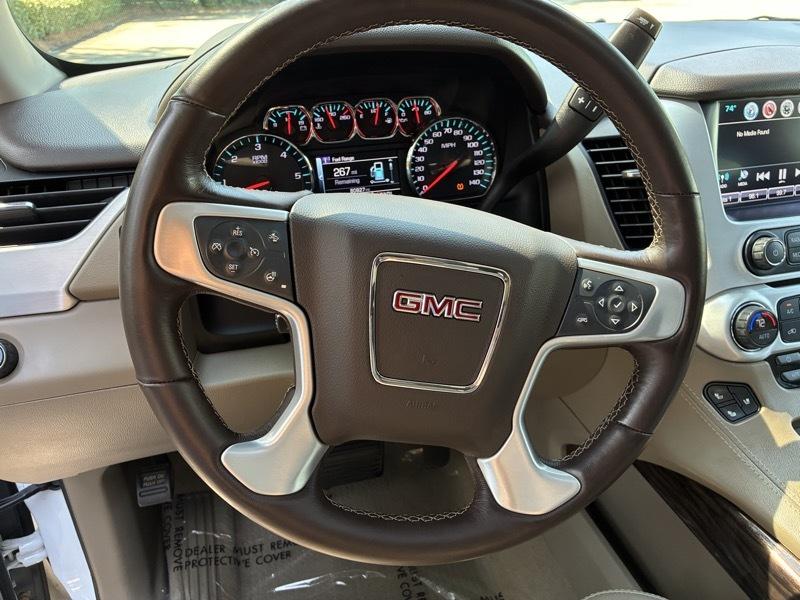 GMC Yukon SLT 2WD 2020