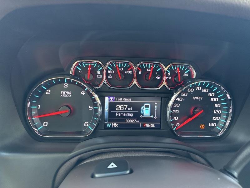 GMC Yukon SLT 2WD 2020