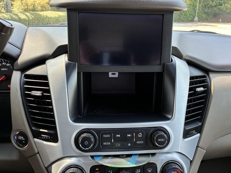 GMC Yukon SLT 2WD 2020