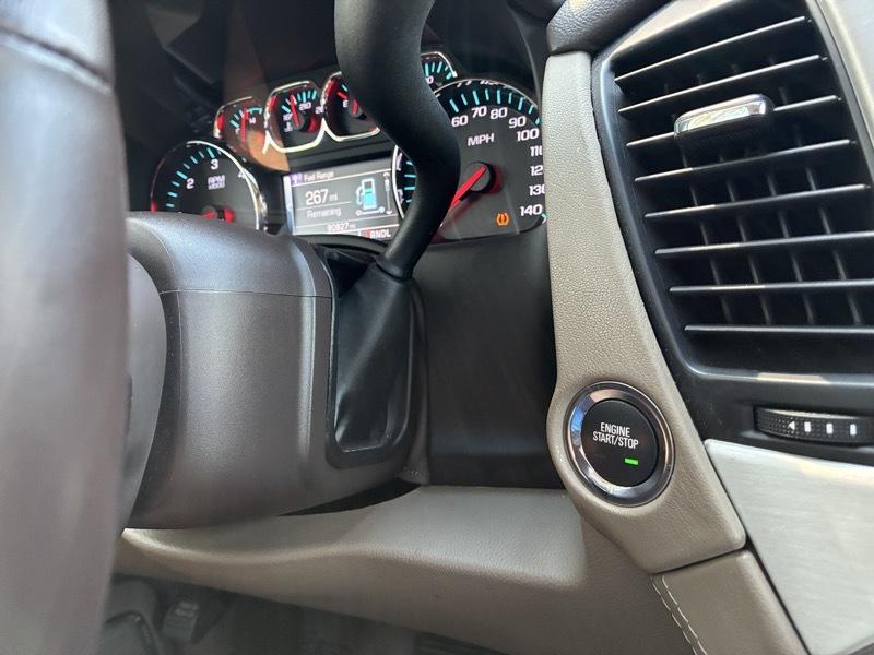 GMC Yukon SLT 2WD 2020